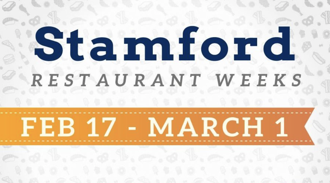 Stamford Restaurant weeks