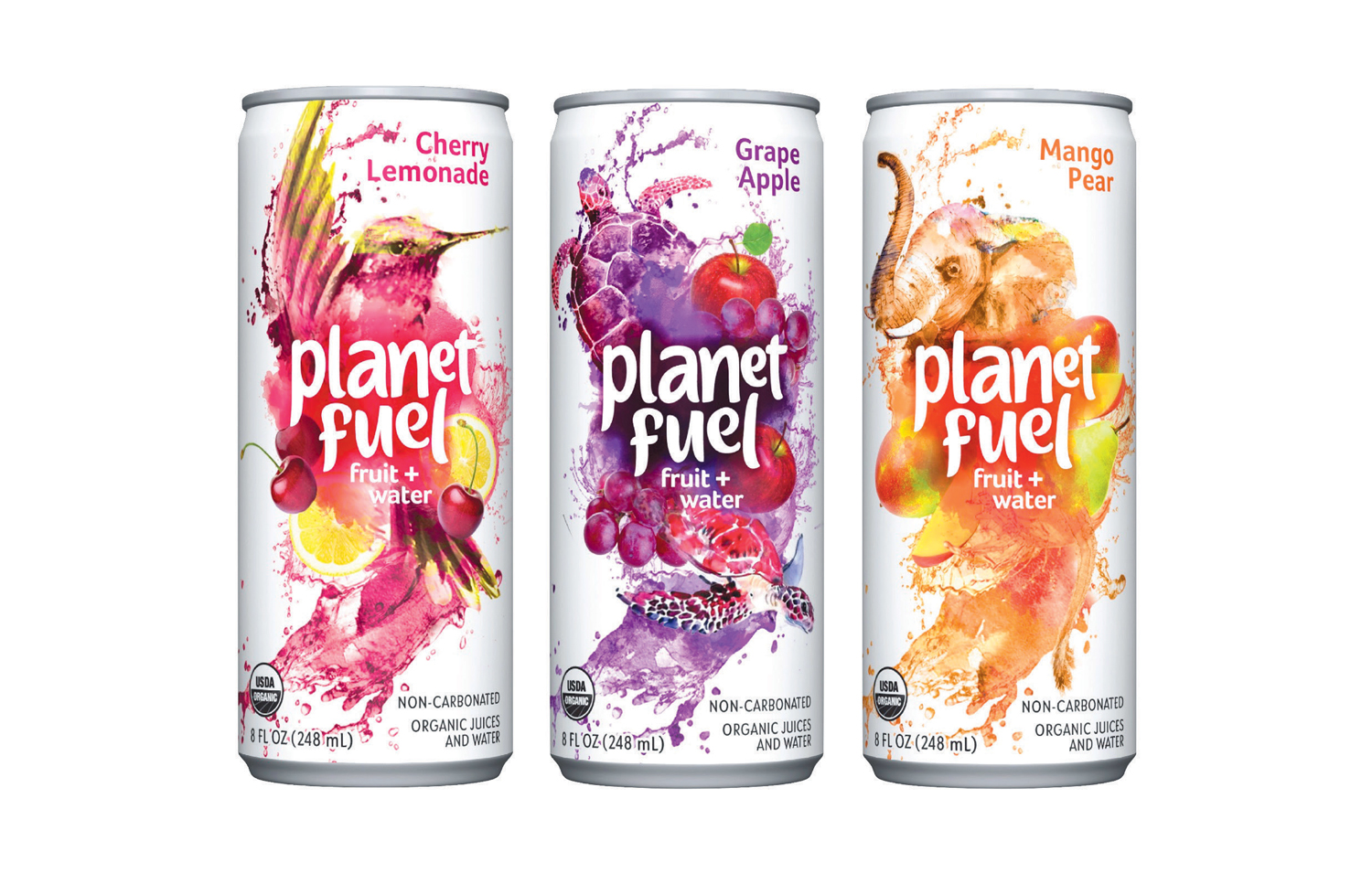 planet fuel organic juices for kids