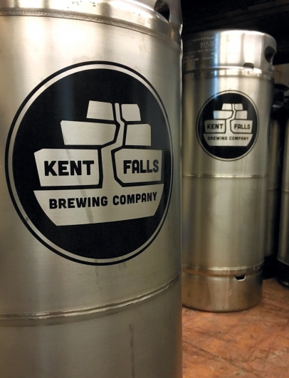 Kent Falls Brewing Company