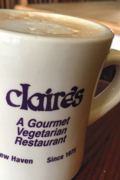 claires corner copia mug of coffee