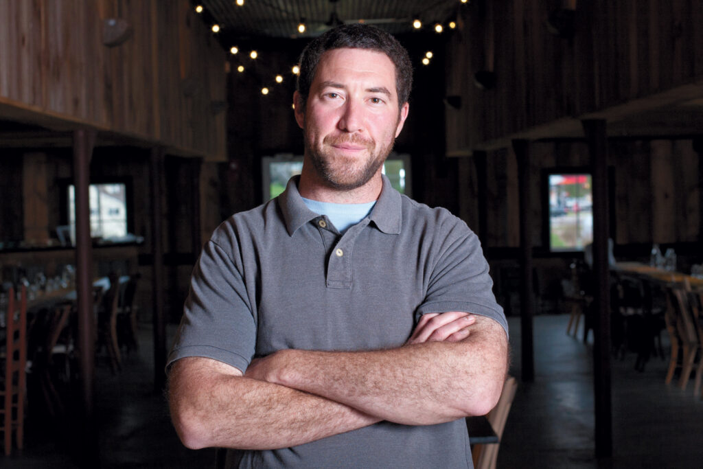 Ben Paletsky