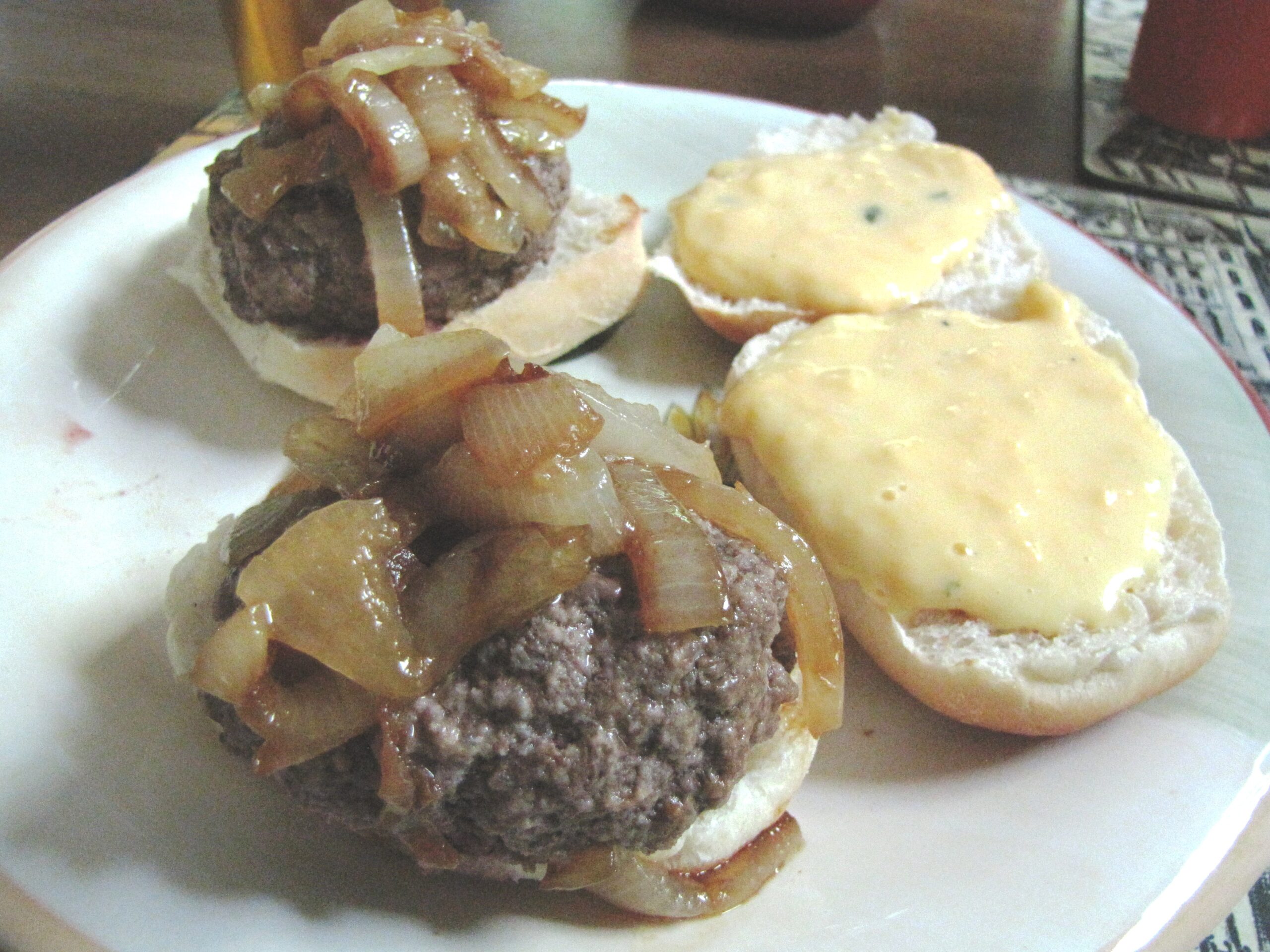 Steamed Cheeseburgers at Home.jpg