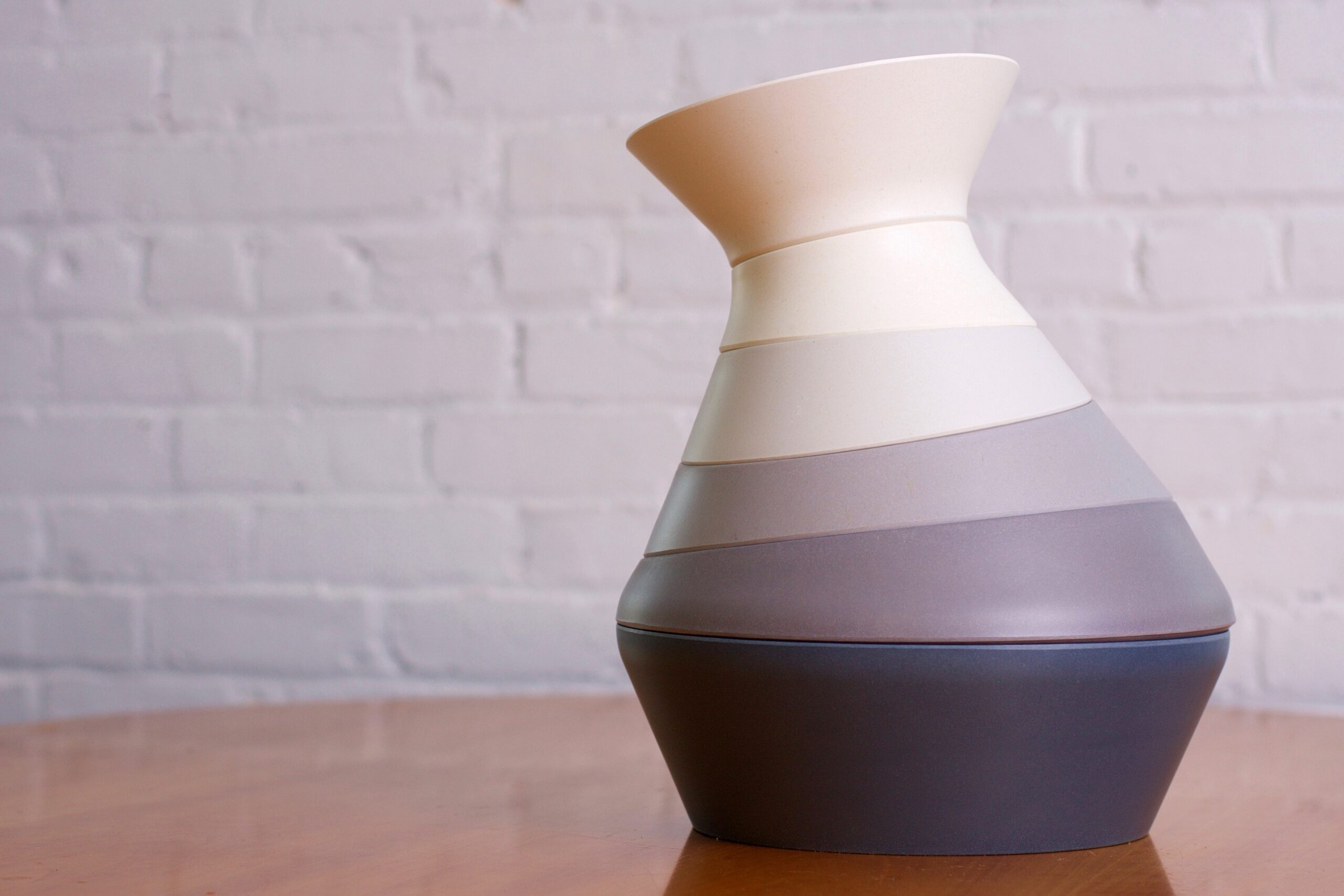 Yumi Eco Solutions table ware