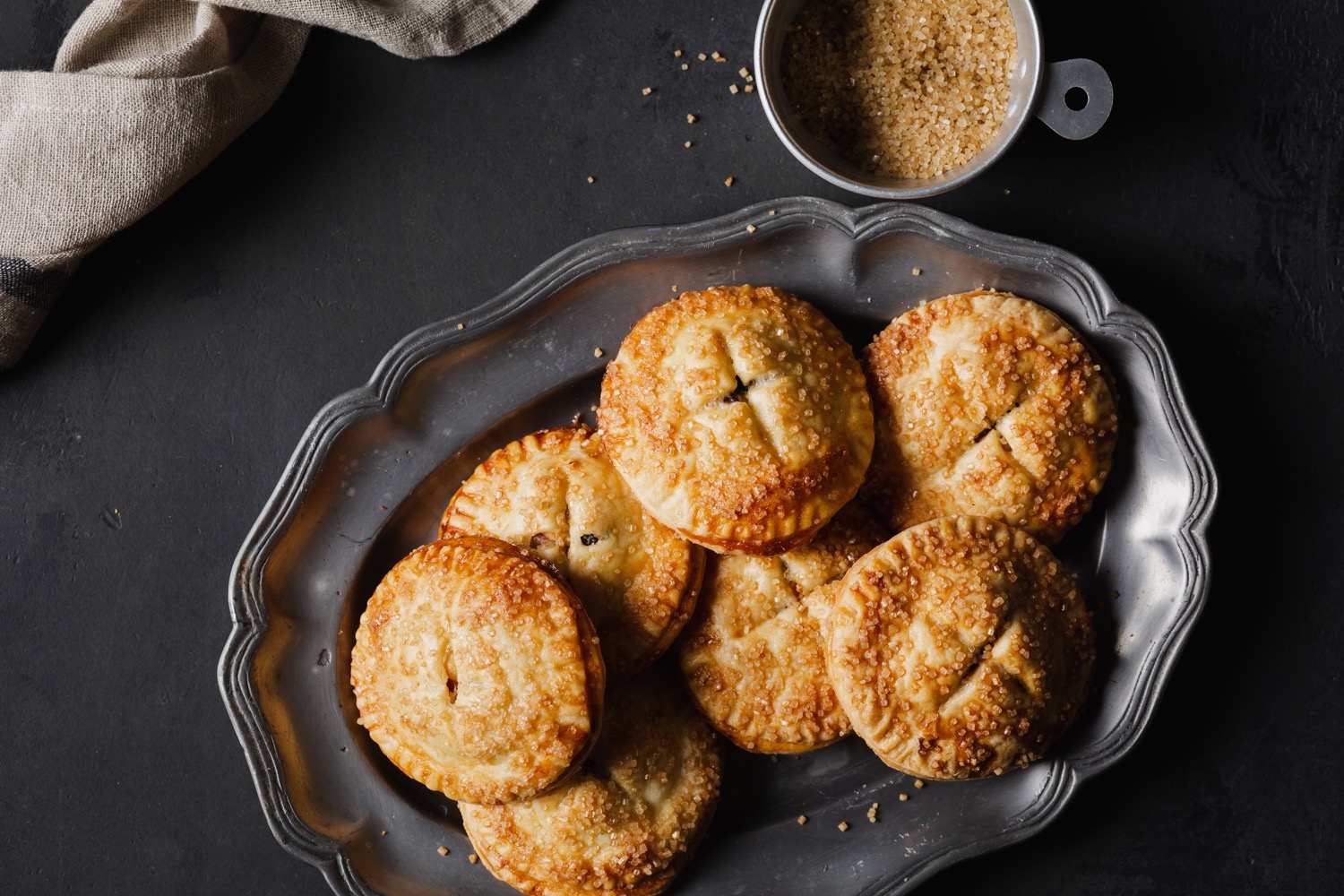 Hand Pies - Cover Page - Pewter - Sideways.jpg