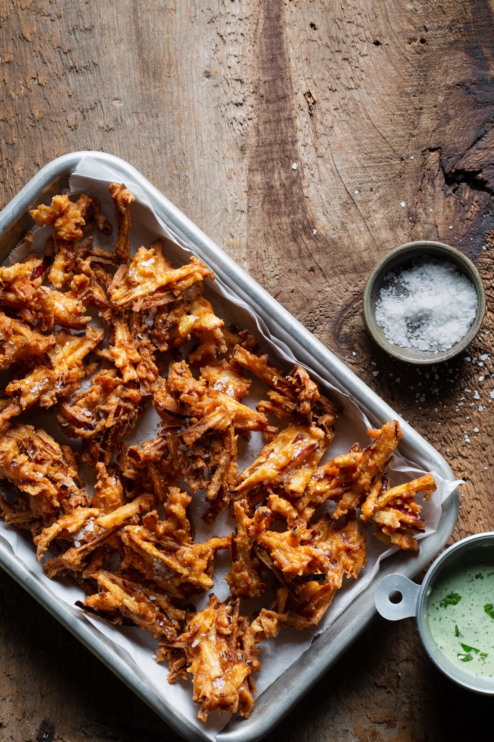 Edible Nutmeg - Fall - Savory Apple Fritters.jpg